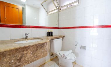 Sewa Apartemen Puri Casablanca  Family Executive 3+1BR Full Furnished - Tebet Kuningan