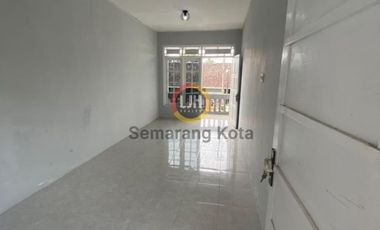 Rumah siap huni di Nanggulan, Salatiga