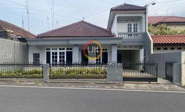 Rumah siap huni di Nanggulan, Salatiga