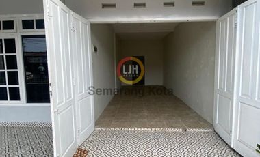 Rumah siap huni di Nanggulan, Salatiga