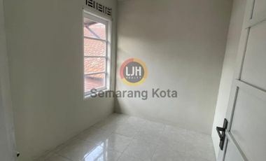 Rumah siap huni di Nanggulan, Salatiga