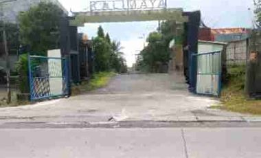 Dijual Rumah 2 lantai siap huni | Lokasi strategis di Kota Baru Driyorejo || Kalimaya || Gresik | Jawa timur