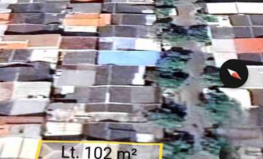 Dijual Rumah 2 lantai siap huni | Lokasi strategis di Kota Baru Driyorejo || Kalimaya || Gresik | Jawa timur