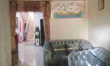 Dijual Rumah 2 lantai siap huni | Lokasi strategis di Kota Baru Driyorejo || Kalimaya || Gresik | Jawa timur