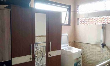 Dijual Rumah 2 lantai siap huni | Lokasi strategis di Kota Baru Driyorejo || Kalimaya || Gresik | Jawa timur
