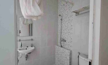 Rumah Rapih 1 Lantai Di Sevilla BSD, Dekat Tol & Sekolah, Bisa KPR