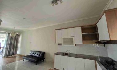 Rumah Rapih 1 Lantai Di Sevilla BSD, Dekat Tol & Sekolah, Bisa KPR