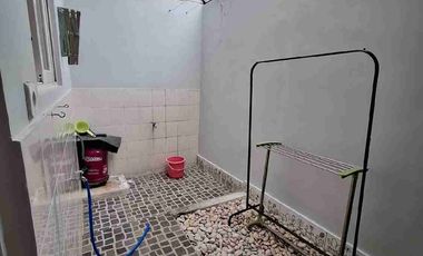 Rumah Rapih 1 Lantai Di Sevilla BSD, Dekat Tol & Sekolah, Bisa KPR