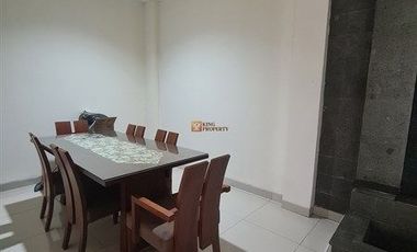 Dekat Mall Puri & Tol JORR, Disewakan Rumah 2,5 Lantai Puri Mansion Cluster Hawaii Luas 253m, Kembangan, Jakarta Barat