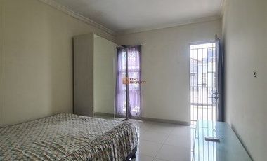 Dekat Mall Puri & Tol JORR, Disewakan Rumah 2,5 Lantai Puri Mansion Cluster Hawaii Luas 253m, Kembangan, Jakarta Barat