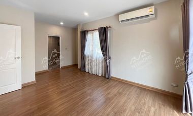 เซนโทร ชัยพฤกษ์-แจ้งวัฒนะ แปลงมุม พร้อมอยู่ ใกล้โรบินสันไลฟ์สไตล์ ราชพฤกษ์