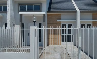 Rumah disewakan di Candisari, Tambak Cemandi, Sedati, Sidoarjo, Jawa Timur