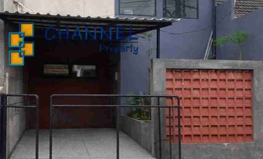 Jual Rumah Dekat Tol dan Pasmod Bsd Nusaloka Tangsel, Fl