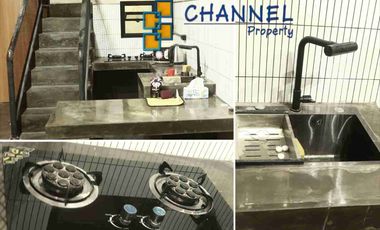 Jual Rumah Dekat Tol dan Pasmod Bsd Nusaloka Tangsel, Fl