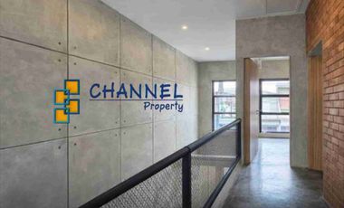 Jual Rumah Dekat Tol dan Pasmod Bsd Nusaloka Tangsel, Fl