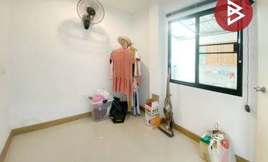 ขายบ้านเดี่ยว หมู่บ้านภัทรีดา อเวนิว รังสิต-คลอง2 คลองหลวง ปทุมธานี