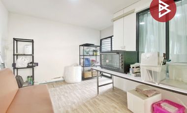 ขายบ้านเดี่ยว หมู่บ้านภัทรีดา อเวนิว รังสิต-คลอง2 คลองหลวง ปทุมธานี