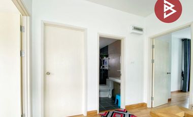 ขายบ้านเดี่ยว หมู่บ้านภัทรีดา อเวนิว รังสิต-คลอง2 คลองหลวง ปทุมธานี