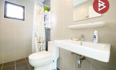 ขายบ้านเดี่ยว หมู่บ้านภัทรีดา อเวนิว รังสิต-คลอง2 คลองหลวง ปทุมธานี