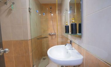 Sewa Apartemen Tipe Studio Low Budget TamansarI Sudirman Kawasan SCBD, WTC, Sudirman, Benhil