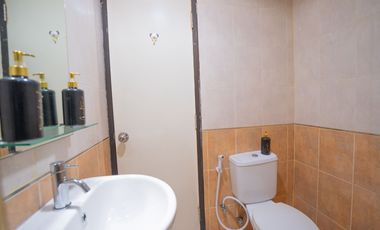 Sewa Apartemen Tipe Studio Low Budget TamansarI Sudirman Kawasan SCBD, WTC, Sudirman, Benhil