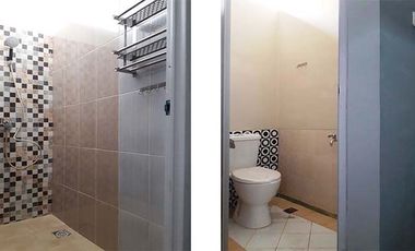 Kost + Parkir Mobil, AC + Fully Furnished, strategis dekat Kemanggisan & Slipi