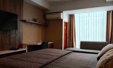 Apartemen Mataram City View Kolam Renang, Jl. Palagan  Dekat UGM