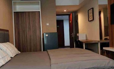 Apartemen Mataram City View Kolam Renang, Jl. Palagan  Dekat UGM