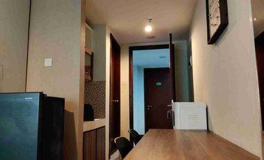 Apartemen Mataram City View Kolam Renang, Jl. Palagan  Dekat UGM