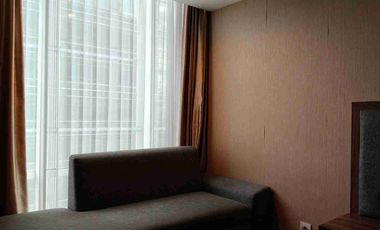 Apartemen Mataram City View Kolam Renang, Jl. Palagan  Dekat UGM