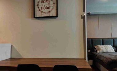 Apartemen Mataram City View Kolam Renang, Jl. Palagan  Dekat UGM