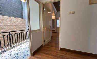 Disewa Rumah Puri Mansion Cluster Hawaii 260 M2 Akses Pik & Bandara Soekarno Hatta, Fasilitas Kolam Renang, Basket Court, Club House, One Gate System