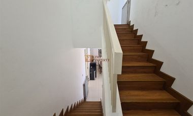 Disewa Rumah Puri Mansion Cluster Hawaii 260 M2 Akses Pik & Bandara Soekarno Hatta, Fasilitas Kolam Renang, Basket Court, Club House, One Gate System