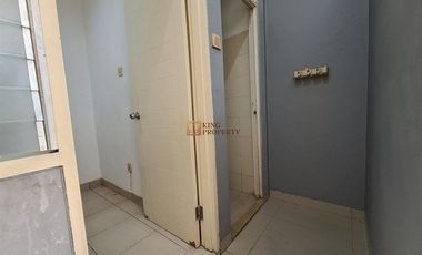 Disewa Rumah Puri Mansion Cluster Hawaii 260 M2 Akses Pik & Bandara Soekarno Hatta, Fasilitas Kolam Renang, Basket Court, Club House, One Gate System