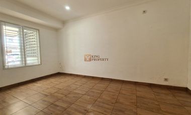 Disewa Rumah Puri Mansion Cluster Hawaii 260 M2 Akses Pik & Bandara Soekarno Hatta, Fasilitas Kolam Renang, Basket Court, Club House, One Gate System