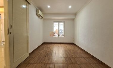 Disewa Rumah Puri Mansion Cluster Hawaii 260 M2 Akses Pik & Bandara Soekarno Hatta, Fasilitas Kolam Renang, Basket Court, Club House, One Gate System