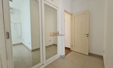 Disewa Rumah Puri Mansion Cluster Hawaii 260 M2 Akses Pik & Bandara Soekarno Hatta, Fasilitas Kolam Renang, Basket Court, Club House, One Gate System