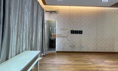 Disewa Rumah Puri Mansion Cluster Hawaii 260 M2 Akses Pik & Bandara Soekarno Hatta, Fasilitas Kolam Renang, Basket Court, Club House, One Gate System