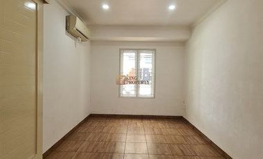 Disewa Rumah Puri Mansion Cluster Hawaii 260 M2 Akses Pik & Bandara Soekarno Hatta, Fasilitas Kolam Renang, Basket Court, Club House, One Gate System