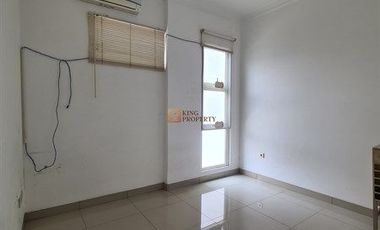 Disewa Rumah Puri Mansion Cluster Hawaii 260 M2 Akses Pik & Bandara Soekarno Hatta, Fasilitas Kolam Renang, Basket Court, Club House, One Gate System