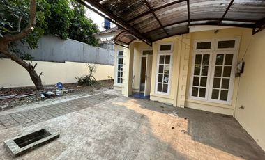 Dijual Cepat Rumah Tinggal Lokasi Strategis Dalam Cluster Yunani Banjar Wijaya, Tangerang