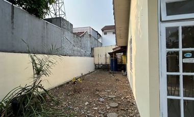 Dijual Cepat Rumah Tinggal Lokasi Strategis Dalam Cluster Yunani Banjar Wijaya, Tangerang