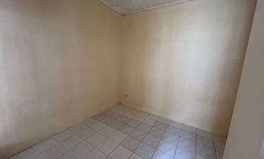 Dijual Cepat Rumah Tinggal Lokasi Strategis Dalam Cluster Yunani Banjar Wijaya, Tangerang