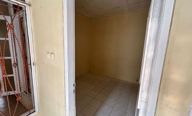 Dijual Cepat Rumah Tinggal Lokasi Strategis Dalam Cluster Yunani Banjar Wijaya, Tangerang