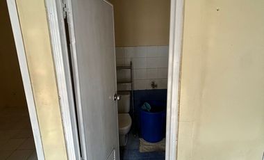 Dijual Cepat Rumah Tinggal Lokasi Strategis Dalam Cluster Yunani Banjar Wijaya, Tangerang