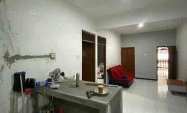 Rumah Readyyy Siap Huni, Lokasi dekat UNIMUS Semarang