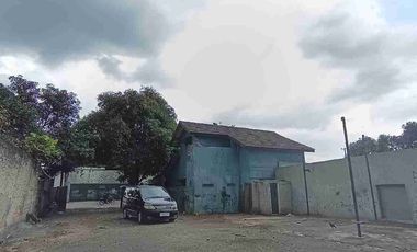 Tanah Pinggir Jalan Wibawa Mukti Jati Asih Siap Pakai Dekat Toll Banyak Akses