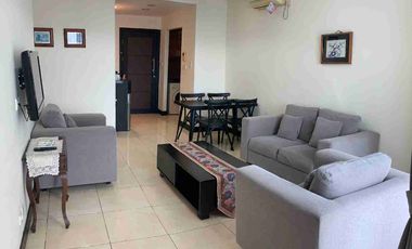 Sewa Apartemen Essence Darmawangsa 2 Kamar Tidur Full Furnished