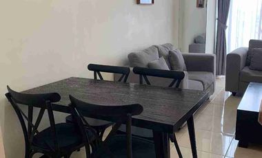 Sewa Apartemen Essence Darmawangsa 2 Kamar Tidur Full Furnished