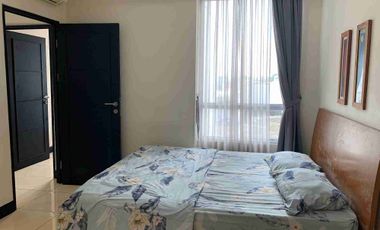 Sewa Apartemen Essence Darmawangsa 2 Kamar Tidur Full Furnished